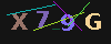 Gambar captcha